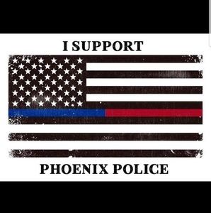 Meet your Posher, Patrick